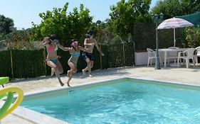 Villa La Scaletta