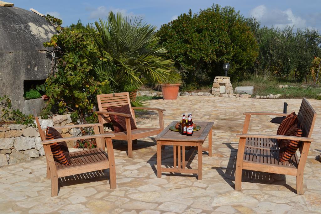 Villa La Scaletta Alghero Kamer foto