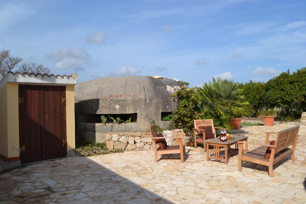 Villa La Scaletta Alghero Kamer foto