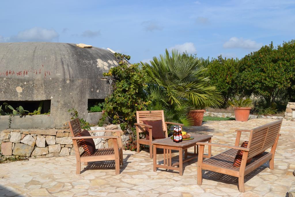 Villa La Scaletta Alghero Kamer foto